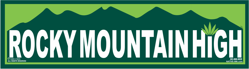 rocky mtn high 420
