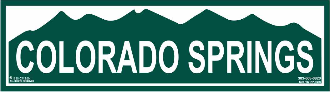 Colorado Springs