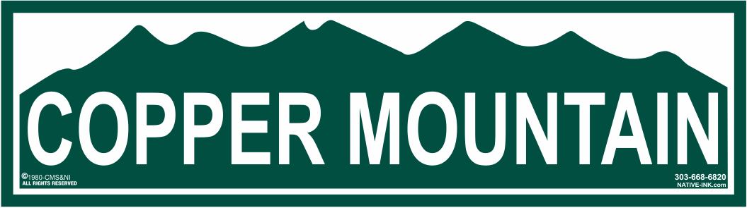 Copper Mtn