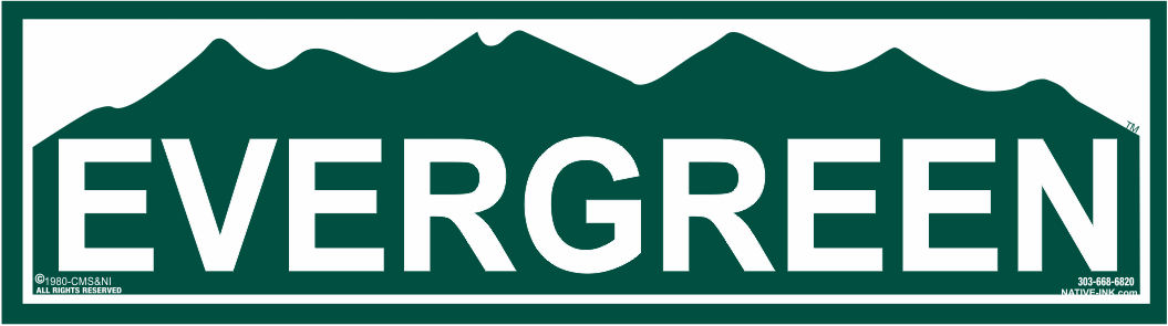 Evergreen