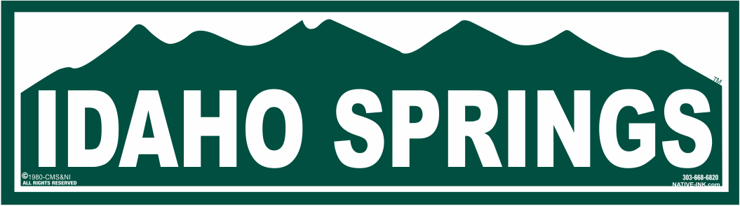 Idaho Springs