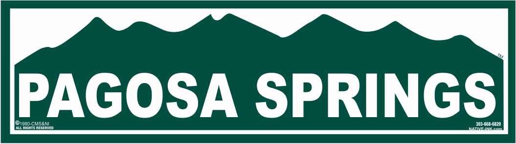 Pagosa Spgs