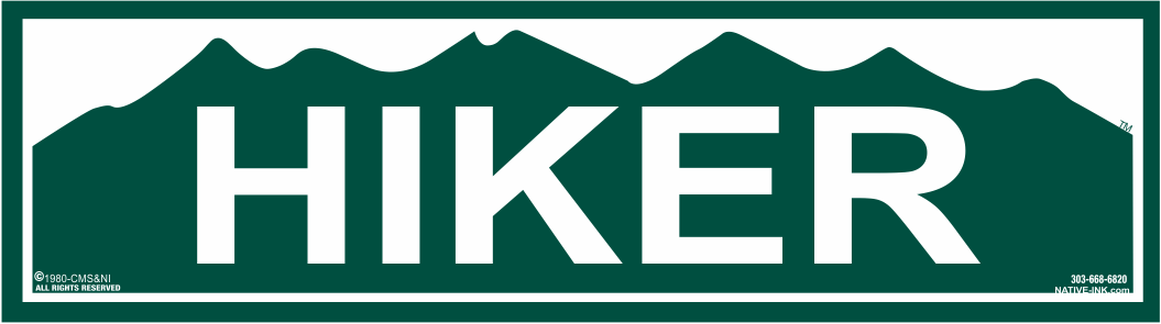 Hiker