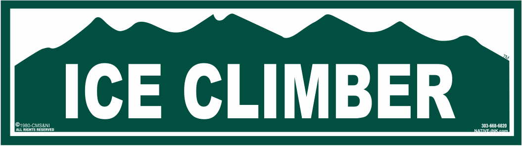 Ice Cllimber