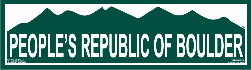 People's Republic