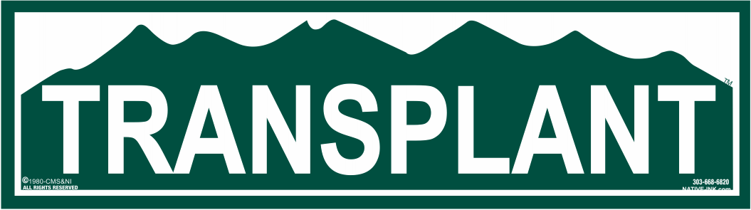 Transplant