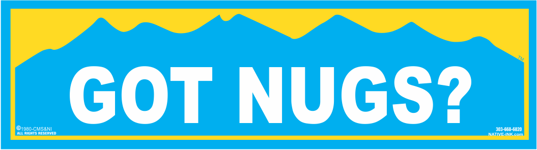 Got Nug?